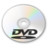 Optical DVD Icon